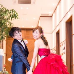 ラソールガーデン名古屋の写真9枚目