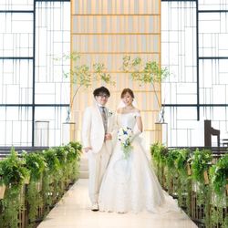 ラソールガーデン名古屋の写真35枚目