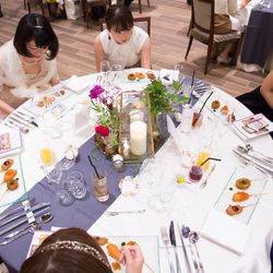 ラソールガーデン名古屋の写真35枚目