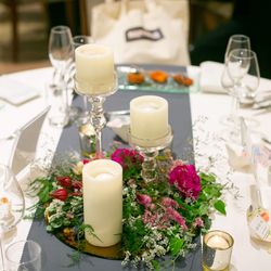 ラソールガーデン名古屋の写真15枚目