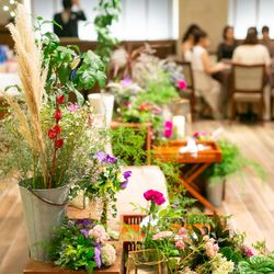 ラソールガーデン名古屋の写真26枚目