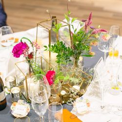 ラソールガーデン名古屋の写真5枚目