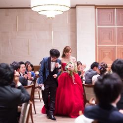 ラソールガーデン名古屋の写真6枚目