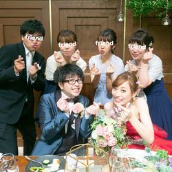 ラソールガーデン名古屋の写真30枚目