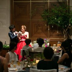 ラソールガーデン名古屋の写真21枚目