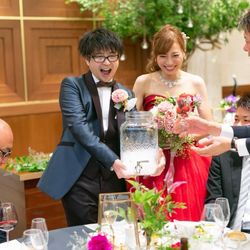 ラソールガーデン名古屋の写真26枚目