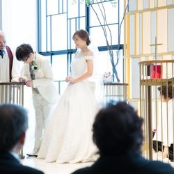 ラソールガーデン名古屋の写真29枚目