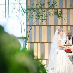 ラソールガーデン名古屋の写真3枚目