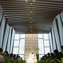 ラソールガーデン名古屋の写真10枚目