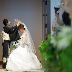 ラソールガーデン名古屋の写真22枚目