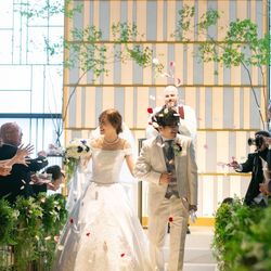 ラソールガーデン名古屋の写真26枚目