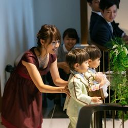 ラソールガーデン名古屋の写真12枚目