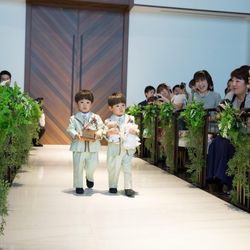 ラソールガーデン名古屋の写真20枚目