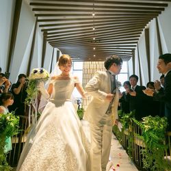 ラソールガーデン名古屋の写真1枚目