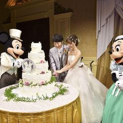 東京ディズニーシー・ホテルミラコスタ®の写真14枚目