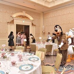 東京ディズニーシー・ホテルミラコスタ®の写真29枚目