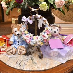 東京ディズニーシー・ホテルミラコスタ®の写真3枚目