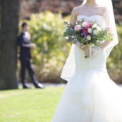 ザ・ガーデンオリエンタル大阪の写真1枚目