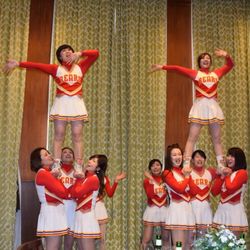 ザ・ガーデンオリエンタル大阪の写真32枚目