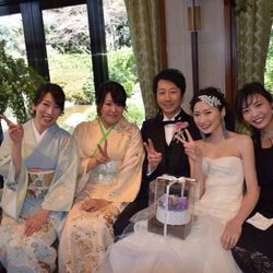 ザ・ガーデンオリエンタル大阪の写真22枚目