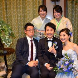 ザ・ガーデンオリエンタル大阪の写真6枚目