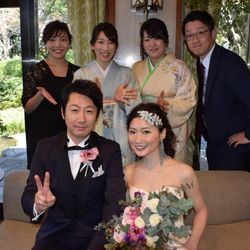 ザ・ガーデンオリエンタル大阪の写真9枚目