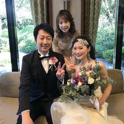 ザ・ガーデンオリエンタル大阪の写真21枚目