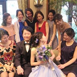 ザ・ガーデンオリエンタル大阪の写真3枚目