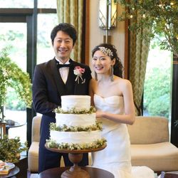 ザ・ガーデンオリエンタル大阪の写真3枚目