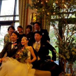 ザ・ガーデンオリエンタル大阪の写真28枚目