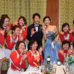 ザ・ガーデンオリエンタル大阪の写真13枚目