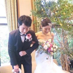 ザ・ガーデンオリエンタル大阪の写真23枚目