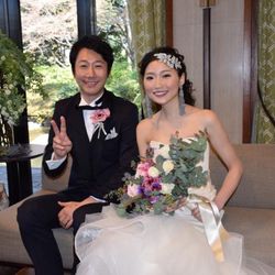 ザ・ガーデンオリエンタル大阪の写真10枚目