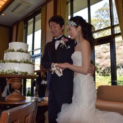 ザ・ガーデンオリエンタル大阪の写真4枚目