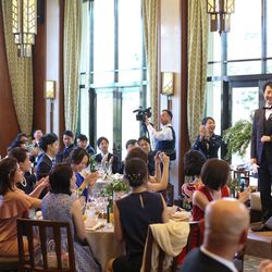 ザ・ガーデンオリエンタル大阪の写真17枚目