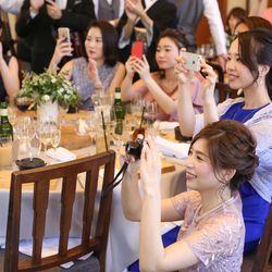 ザ・ガーデンオリエンタル大阪の写真10枚目