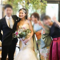 ザ・ガーデンオリエンタル大阪の写真4枚目