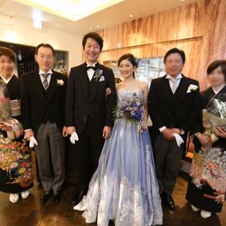 ザ・ガーデンオリエンタル大阪の写真6枚目