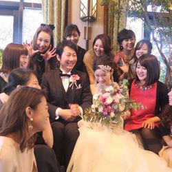 ザ・ガーデンオリエンタル大阪の写真29枚目