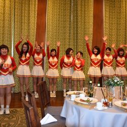 ザ・ガーデンオリエンタル大阪の写真4枚目