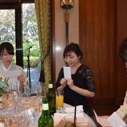 ザ・ガーデンオリエンタル大阪の写真7枚目