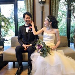 ザ・ガーデンオリエンタル大阪の写真19枚目