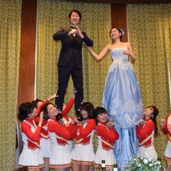 ザ・ガーデンオリエンタル大阪の写真2枚目