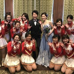 ザ・ガーデンオリエンタル大阪の写真36枚目