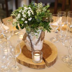 ザ・ガーデンオリエンタル大阪の写真20枚目