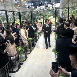 ザ・ガーデンオリエンタル大阪の写真2枚目