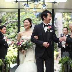 ザ・ガーデンオリエンタル大阪の写真11枚目