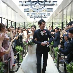 ザ・ガーデンオリエンタル大阪の写真15枚目