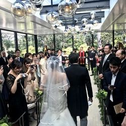 ザ・ガーデンオリエンタル大阪の写真20枚目