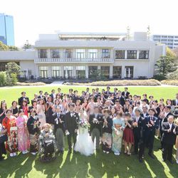 ザ・ガーデンオリエンタル大阪の写真5枚目